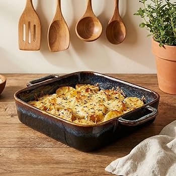 Oven-Safe Casserole Cookware for Perfect Family Meals