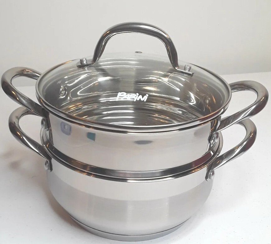 Parini Signature Series premium cookware collection