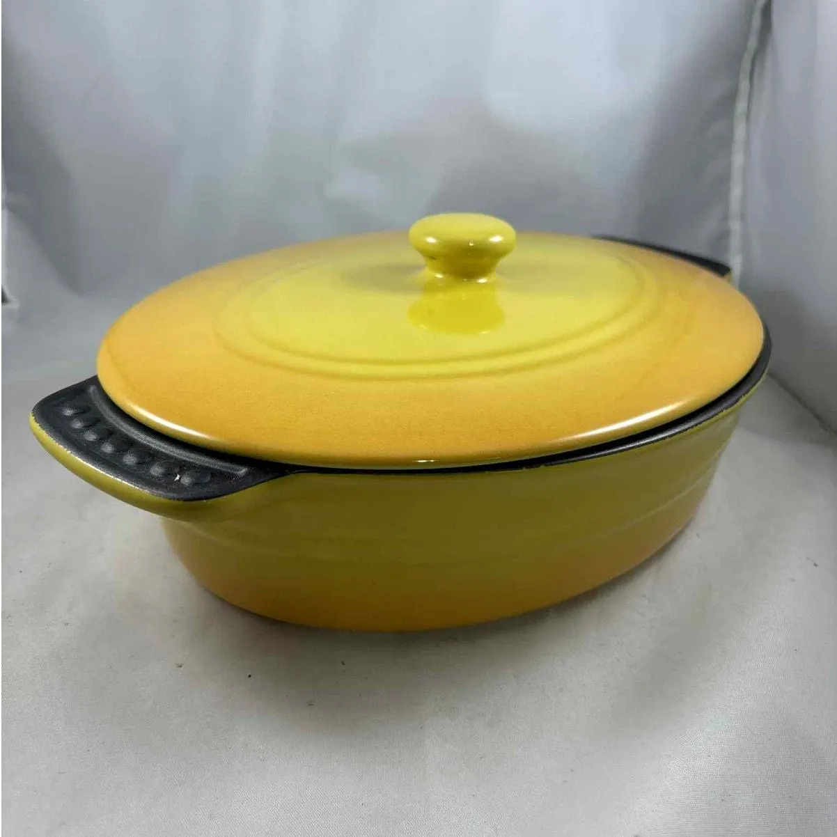 Parini casserole dish oven-safe ceramic cookware