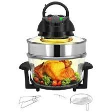Parini 12L Digital Halogen Oven