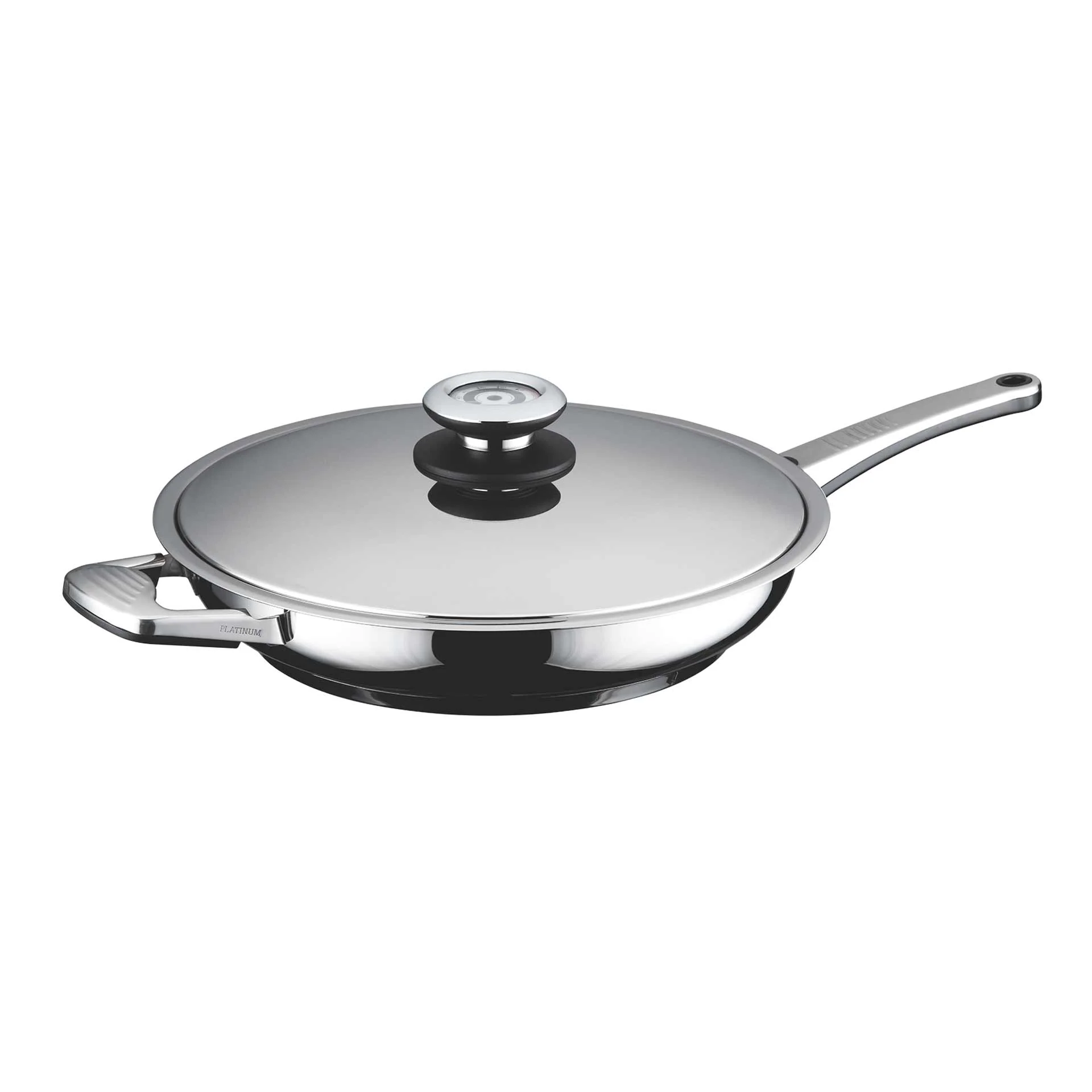 Parini Platinum Series Professional Skillet