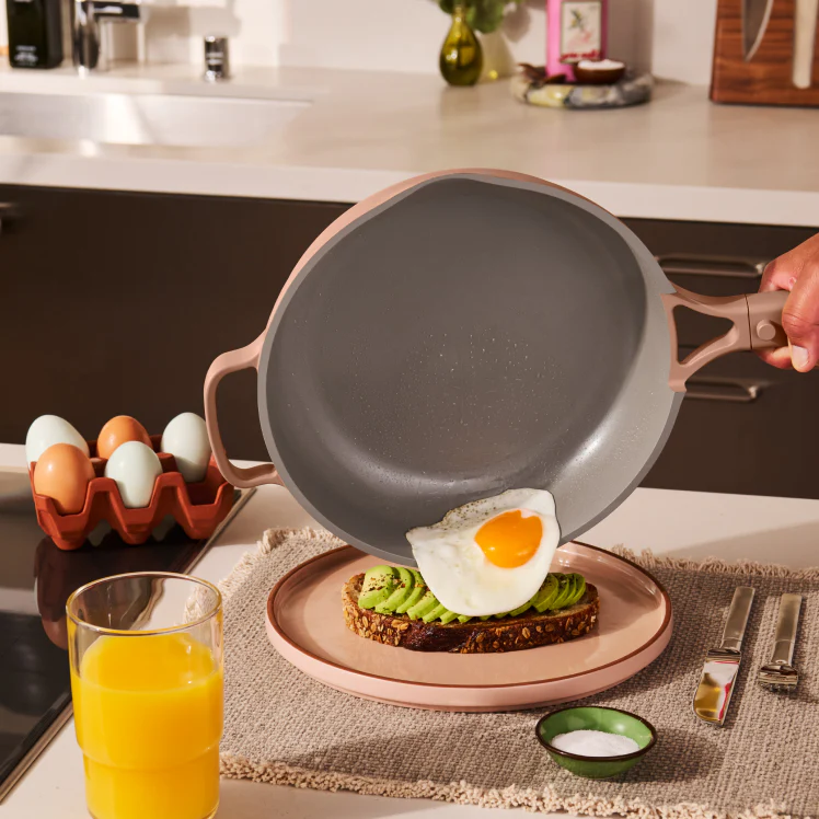 Versatile Everyday Cooking Pan - Complete Guide to Multi-Purpose Kitchen Essential