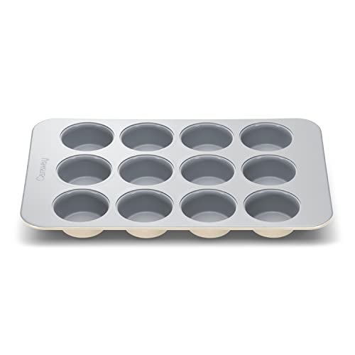 Parini Muffin Pan - Non-Stick Muffin & Cupcake Pan