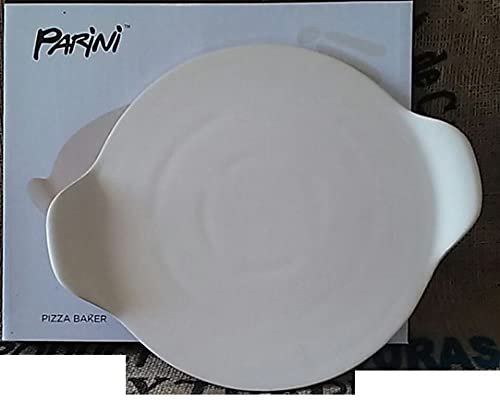 Parini Round Baker – Ceramic Round Baking Dish