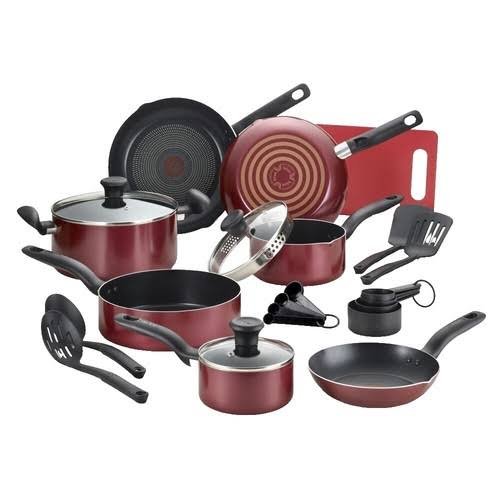 Parini Copper Core Collection