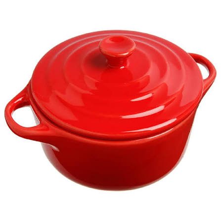 Parini Covered Braiser