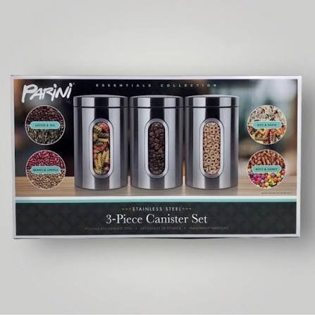 Parini Essential Starter Set