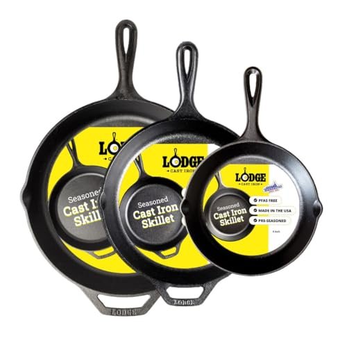 Parini Cast Iron vs Enameled Cast Iron: Which Skillet Wins for Your Kitchen?